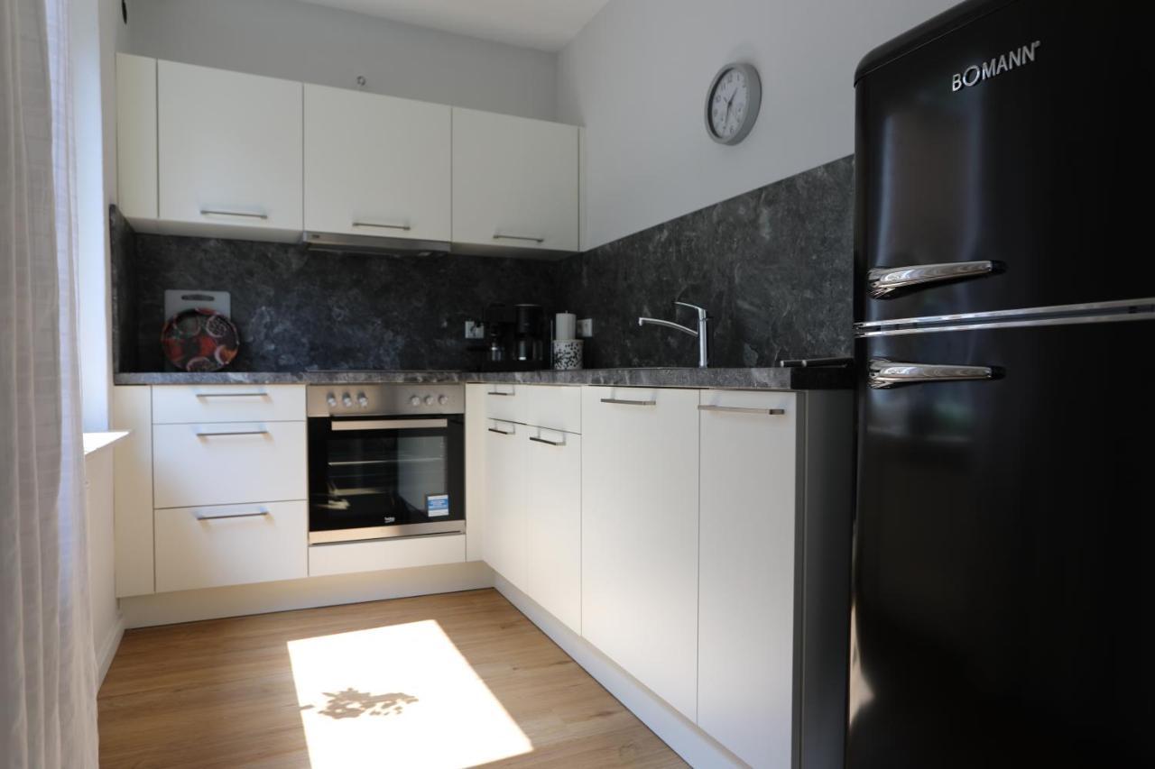 Gaestewohnung Lipperland Lage  Exterior photo