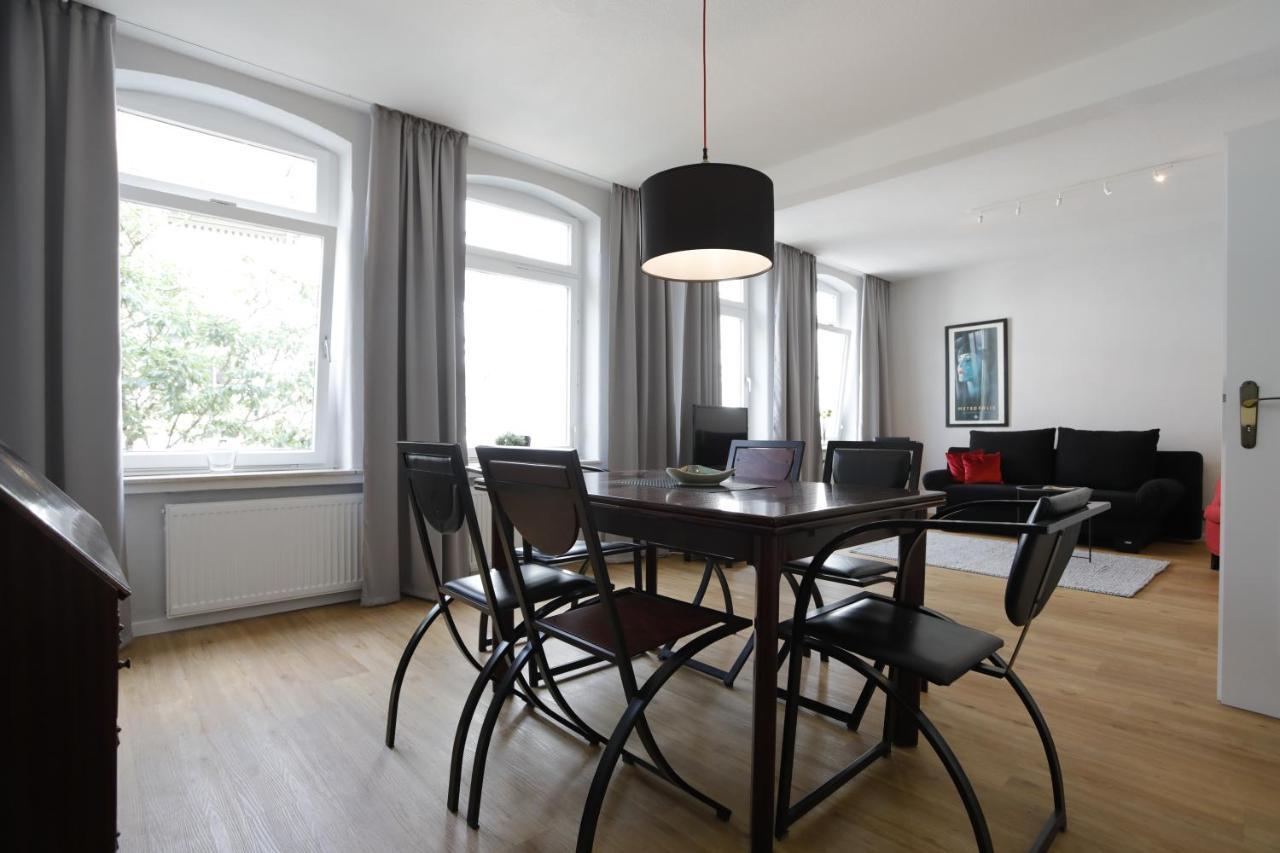 Gaestewohnung Lipperland Lage  Exterior photo