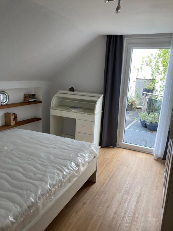Gaestewohnung Lipperland Lage  Exterior photo