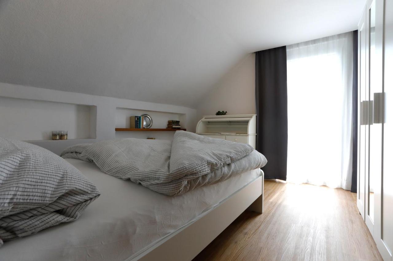 Gaestewohnung Lipperland Lage  Exterior photo