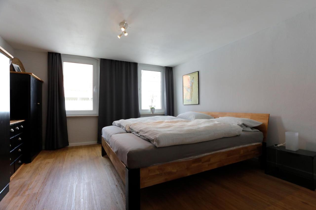 Gaestewohnung Lipperland Lage  Exterior photo
