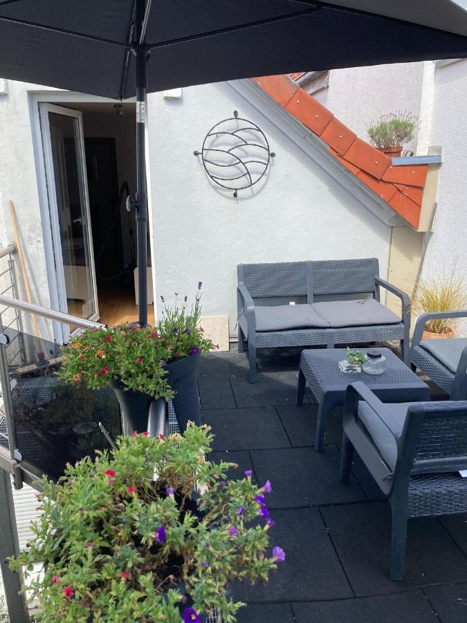 Gaestewohnung Lipperland Lage  Exterior photo